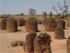 Senegambia - Círculos Megalíticos de Senegambia