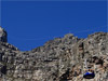 Ciudad del Cabo - Table Mountain